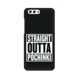 POCHINKI Mobile Cover For Asus Zenfone 4 ZE554KL