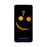 Always Smile Wallpaper Mobile Cover For Asus Zenfone 5