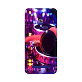 Club Lover's Mobile Cover For Asus Zenfone Go