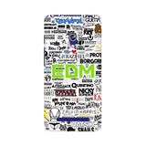 All Famous DJ Wallpaper Mobile Cover For Asus Zenfone Go