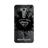 Superman Mobile Cover For Asus Zenfone Selfie