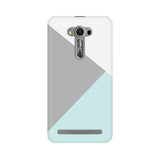 Pastels Wallpaper Mobile Cover For Asus Zenfone Selfie