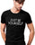 Just Be Yourself Half Sleeve T-Shirt