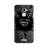 Superman Mobile Cover For Coolpad Note 3 Lite