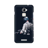 Graphic Soldier Mobile Cover For Coolpad Note 3 Lite