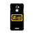 #1/100 Mobile Cover For Coolpad Note 3 Lite