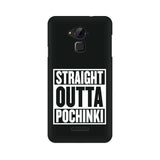 POCHINKI Mobile Cover For Coolpad Note 3