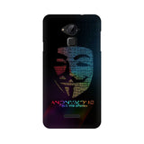 Anon Hackers Mobile Cover For Coolpad Note 3