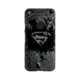 Superman Mobile Cover For Google Pixel XL