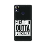 POCHINKI Mobile Cover For HTC 10 Pro