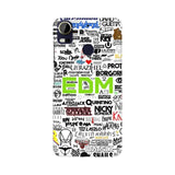 All Famous DJ Wallpaper Mobile Cover For HTC 10 Pro