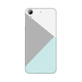 Pastels Wallpaper Mobile Cover For HTC Desire 626