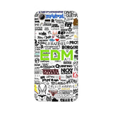 All Famous DJ Wallpaper Mobile Cover For HTC Desire 626