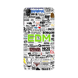 All Famous DJ Wallpaper Mobile Cover For HTC Desire 728