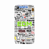 All Famous DJ Wallpaper Mobile Cover For HTC Desire 816