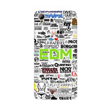 All Famous DJ Wallpaper Mobile Cover For HTC Desire 820