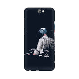 Graphic Soldier Mobile Cover For HTC One A9