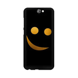 Always Smile Wallpaper Mobile Cover For HTC One A9