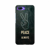 Always Peace Mobile Cover For Huawei Honor 10