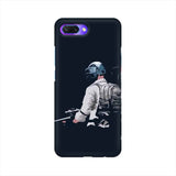 Graphic Soldier Mobile Cover For Huawei Honor 10