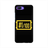 #1/100 Mobile Cover For Huawei Honor 10