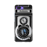 Vintage Camera Mobile Cover For Huawei Honor 10