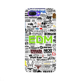 All Famous DJ Wallpaper Mobile Cover For Huawei Honor 10