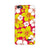 Vector Graphics Mobile Cover For Huawei Honor 4C