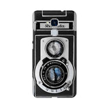 Vintage Camera Mobile Cover For Huawei Honor 5c