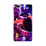 Club Lover's Mobile Cover For Huawei Honor 6 Plus