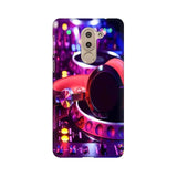 Club Lover's Mobile Cover For Huawei Honor 6X