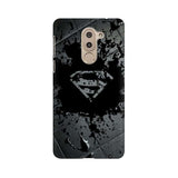 Superman Mobile Cover For Huawei Honor 6X