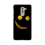 Always Smile Wallpaper Mobile Cover For Huawei Honor 6X