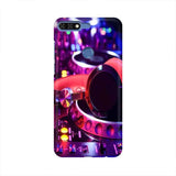 Club Lover's Mobile Cover For Huawei Honor 7C