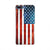 USA Flag Mobile Cover For Huawei Honor 7C