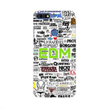 All Famous DJ Wallpaper Mobile Cover For Huawei Honor 7C