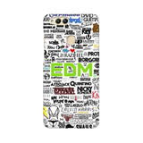 All Famous DJ Wallpaper Mobile Cover For Huawei Honor 7X