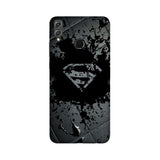 Superman Mobile Cover For Huawei Honor 8X