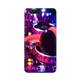 Club Lover's Mobile Cover For Huawei Honor 8