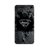 Superman Mobile Cover For Huawei Honor 8