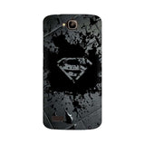 Superman Mobile Cover For Huawei Honor Holly