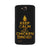 Keep Calm and Carry On Mobile Cover For Huawei Honor Holly