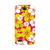 Vector Graphics Mobile Cover For Huawei Honor Holly