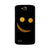 Always Smile Wallpaper Mobile Cover For Huawei Honor Holly