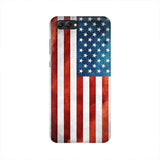 USA Flag Mobile Cover For Huawei Honor View 10