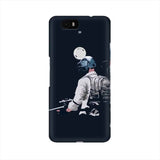 Graphic Soldier Mobile Cover For Huawei Nexus 6P