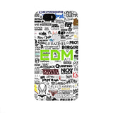 All Famous DJ Wallpaper Mobile Cover For Huawei Nexus 6P