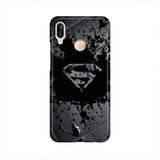 Superman Mobile Cover For Huawei P20 Lite