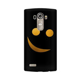 Always Smile Wallpaper Mobile Cover For LG G4