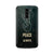 Always Peace Mobile Cover For LG K10